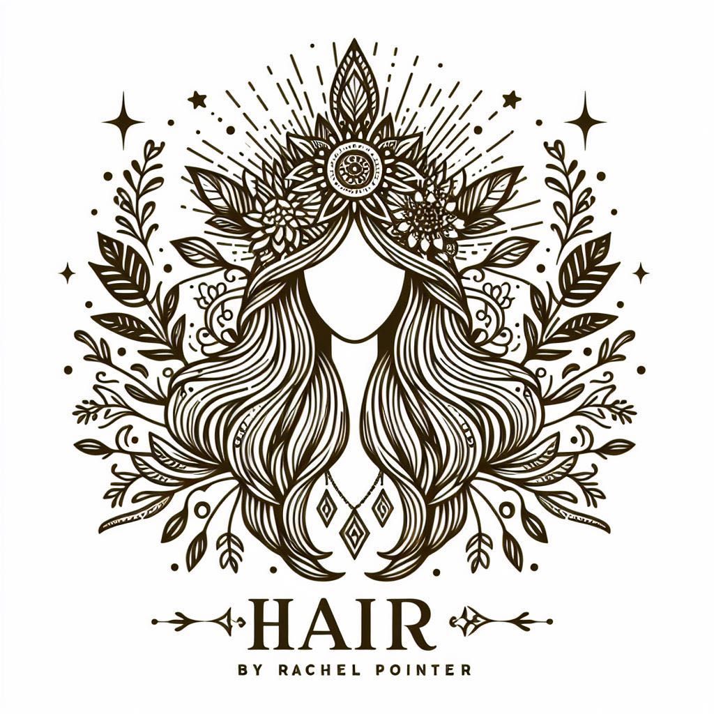 Hair By Rachel Pointer